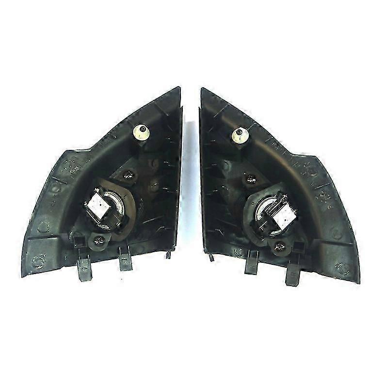Genuine High Quality Triangular Plate Horn Tweeter Speakers 8720A050 For Mitsubishi Lancer EX