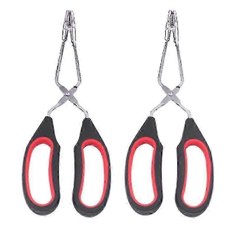 2pcs Kitchen utensils, Kitchen Bbq Tong