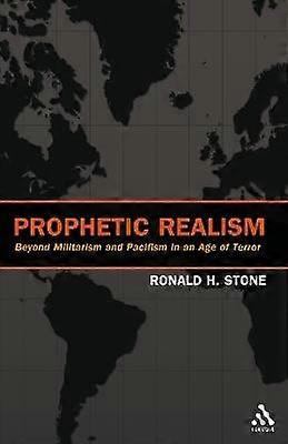 Prophetic Realism
