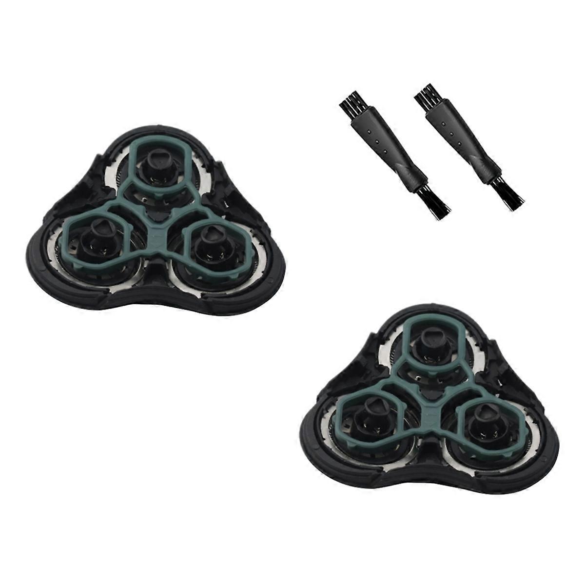 RQ11 Replacement Heads for RQ1150X 1160 1180 1175