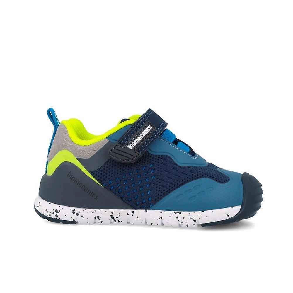 Kids Biomecánics 252132 Sports Trainer In Blue