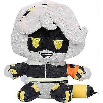 Plush doll, plush toy cartoon doll, soft stuffed drone doll for fans, Halloween Christmas birthday gift, suitable for children and adults
