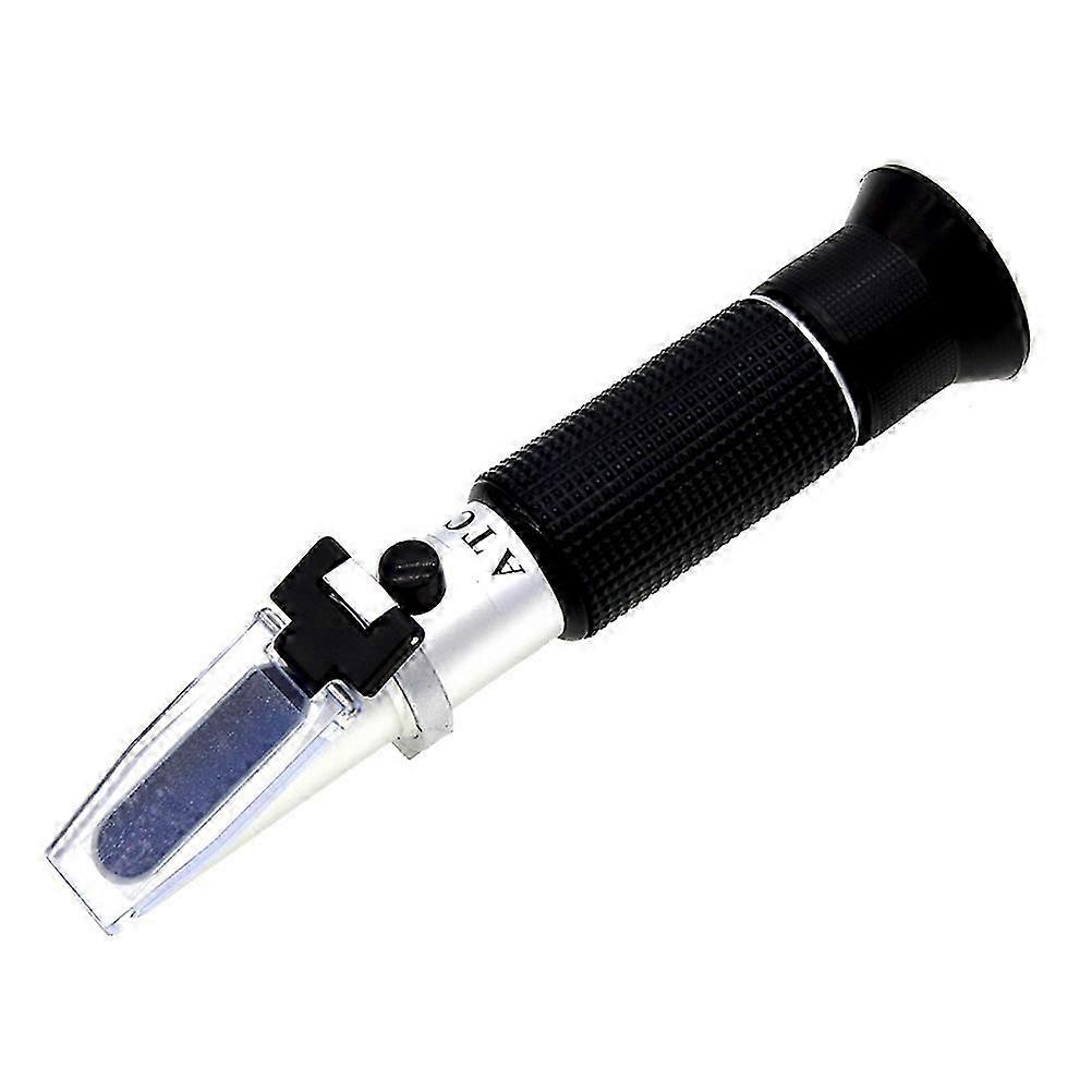 Digital Refractometer Brix Brix Meter Salinity Refractometer Portable Refractometer