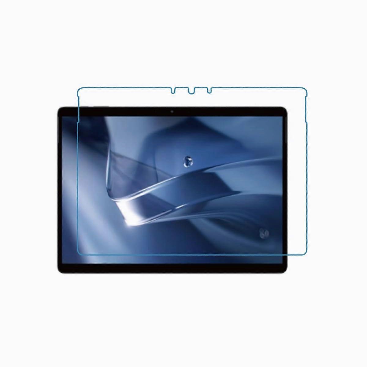 For CHUWI HI10 MAX 12.96 inch Screen Protector,9H Hardness Tempered Glass Flim