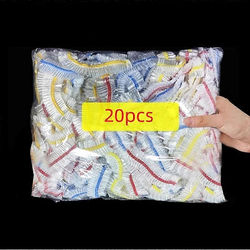 Silicone Stretch Lids Set - Reusable Food Covers For Containers