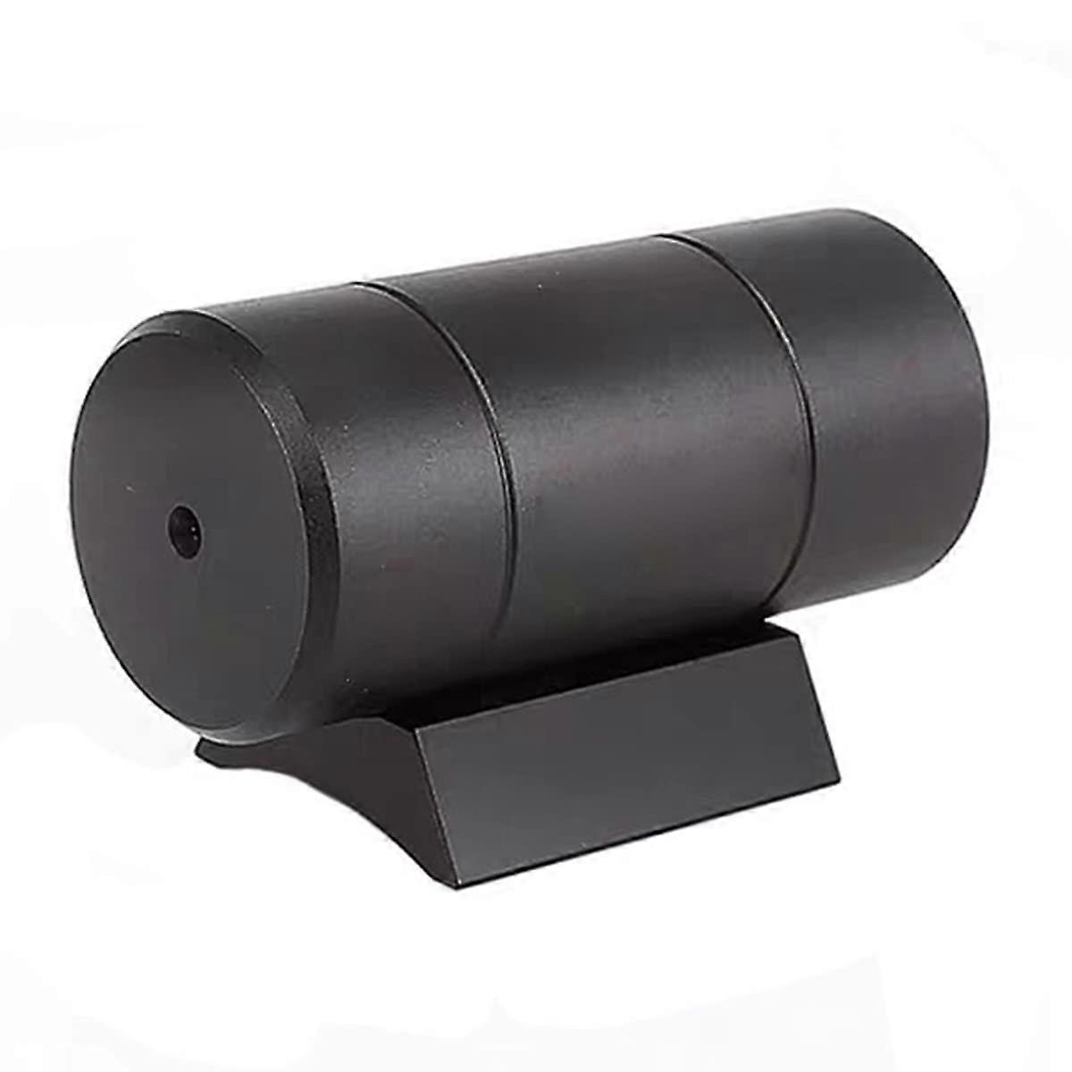 Telescope Accessory Set Compact Solar Finder for Astronomical Telescopes and Cameras