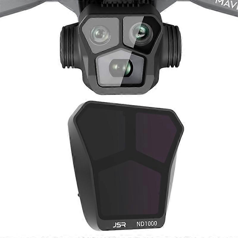 【New】 JSR KH Series Drone Lens Filter