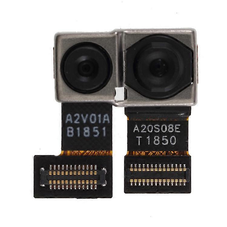 OEM Front Facing Camera Module Part Replacement Compatible For Xiaomi Redmi Note 6 Pro