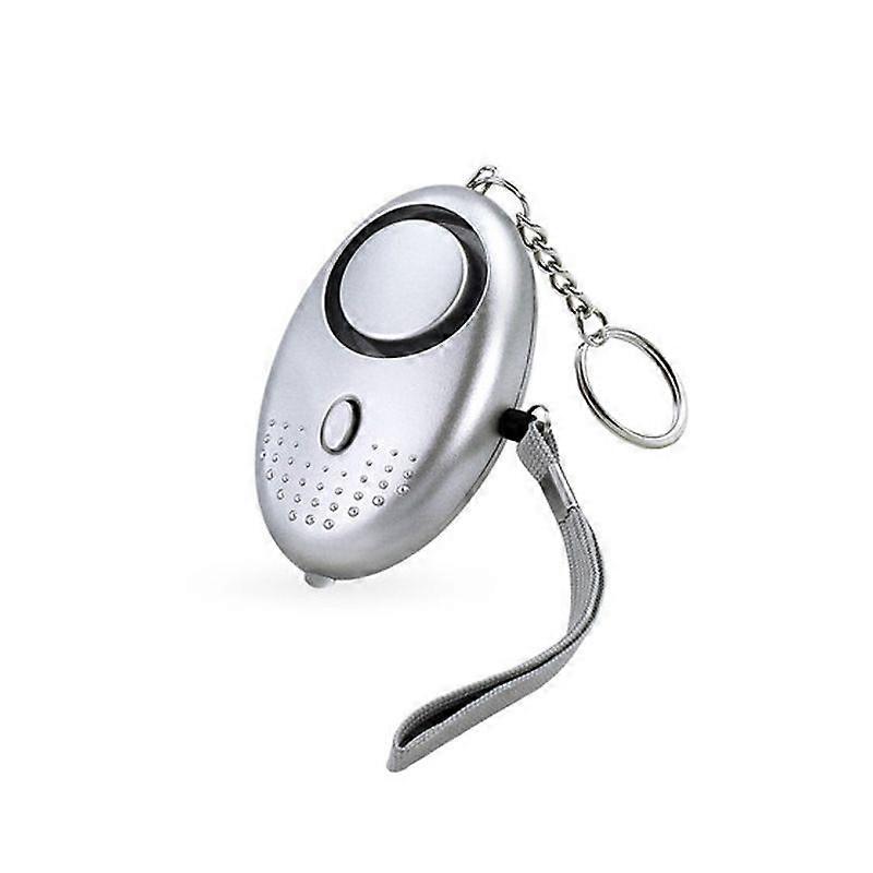 Emergency Personal Alarm Keychain Security Alarm