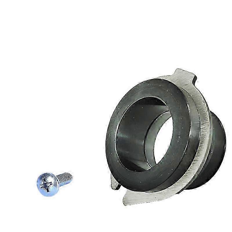 Garbage Disposal Parts For Insinkerator, 75499 Flex Coupler Replacement Parts