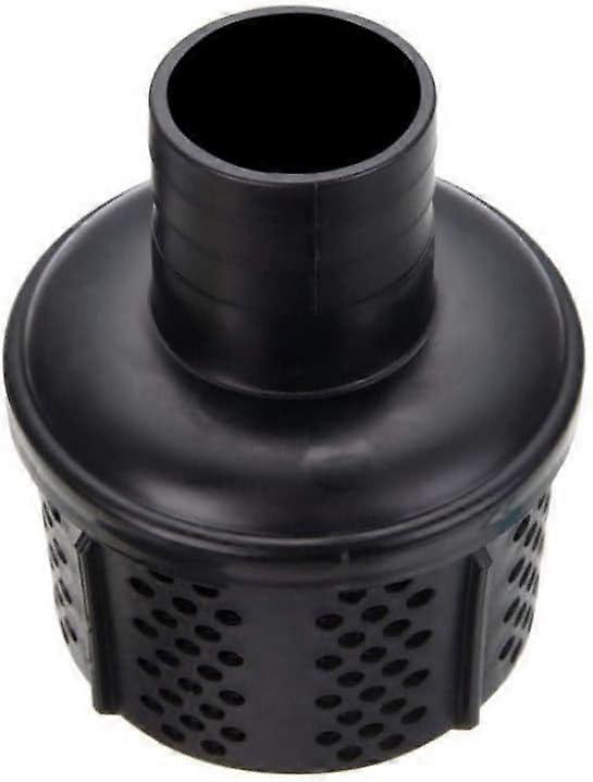 Suction Hose Strainer Filter 2 Inch Plastic Suction Hoses
