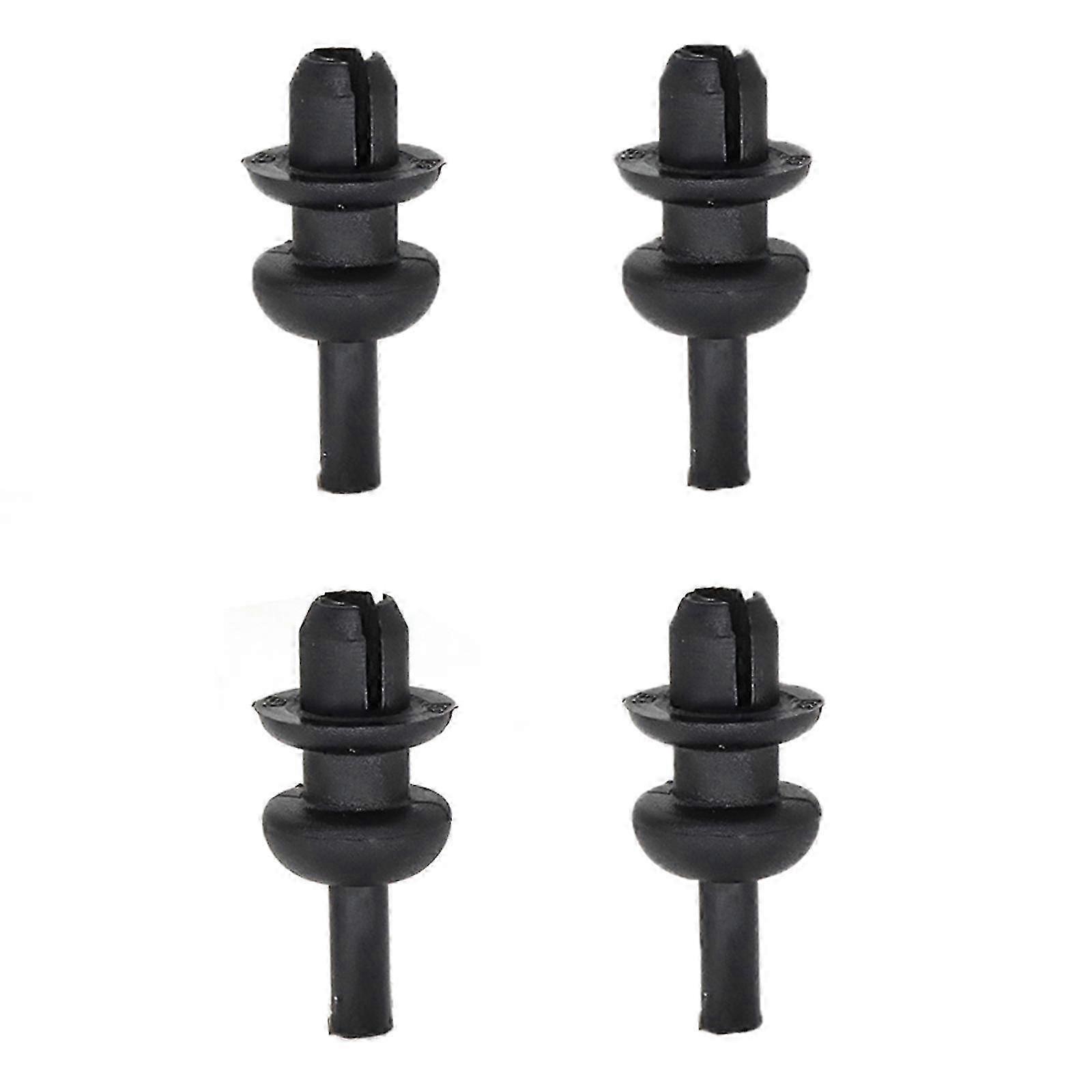 LM 4xxa0Trunk Parcel Shelf Pack Hanger string Clips Mounting Hook Bracket for Citroen C2 C3 C4 Cactus DS3 Saxo Xsara Picasso 699218 RKK