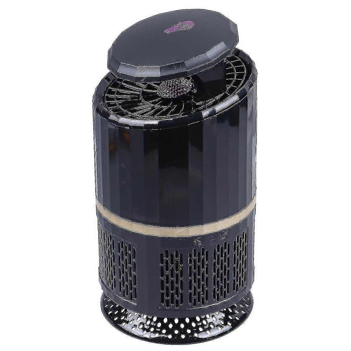 Led Zapper Photocatalyst Hold Lamp For Home (, Usb Interface)