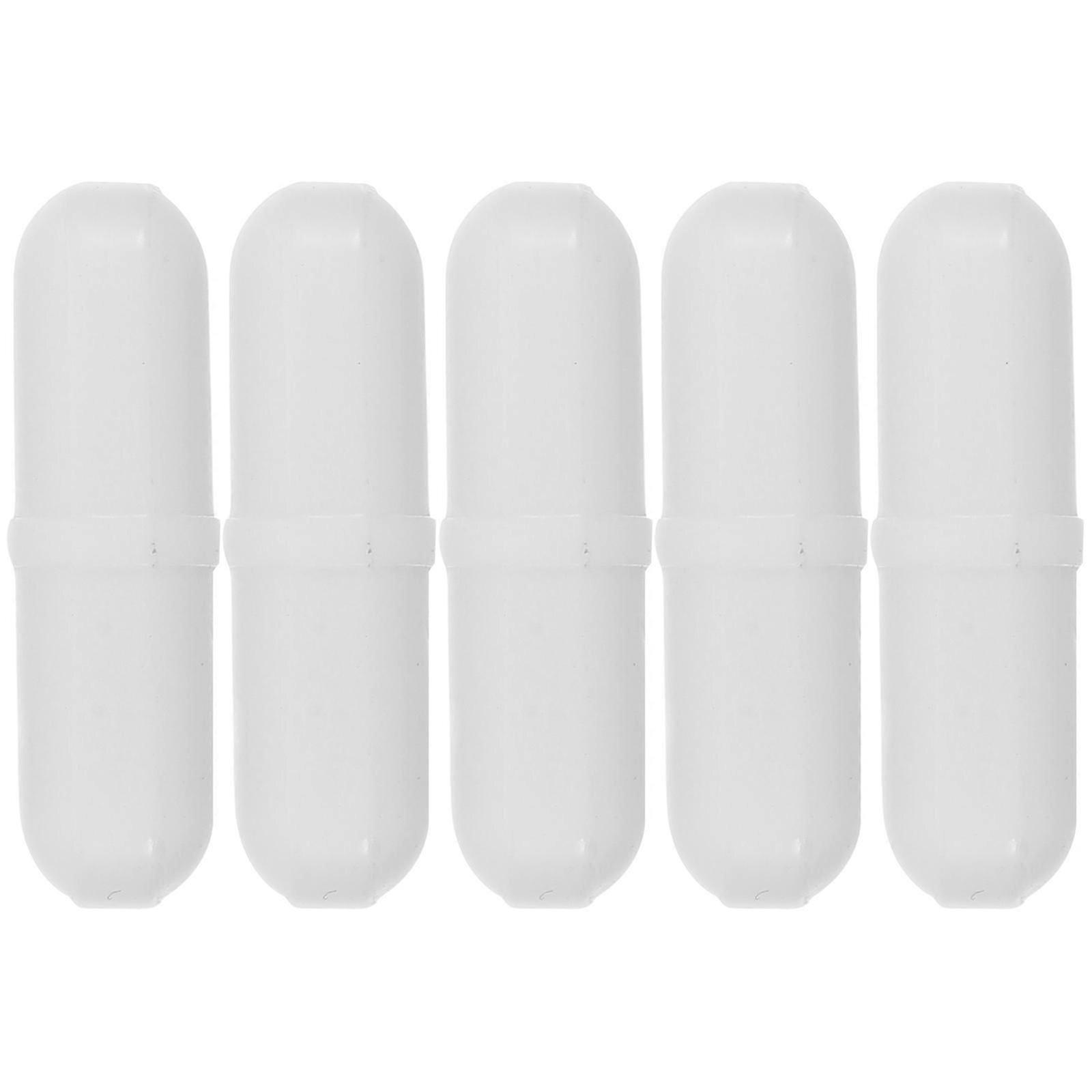 5 ks Tyče mixéru Magnetické míchací tyče Magnetické míchadlo Míchací tyč Magnetické míchadlo Magnetické míchadlo