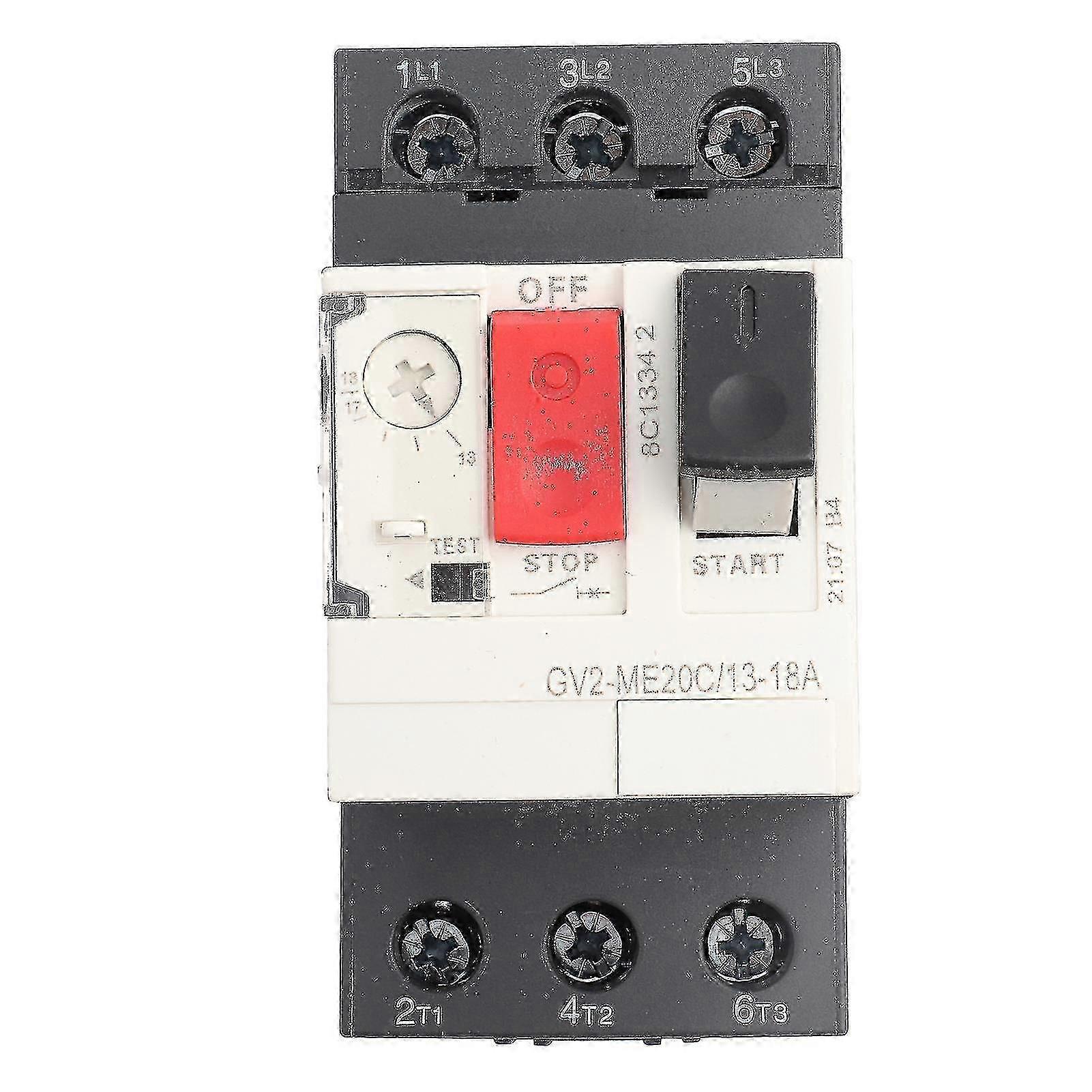Gv2-me01c Motor Protection Circuit Breaker Motor Protection Switch
