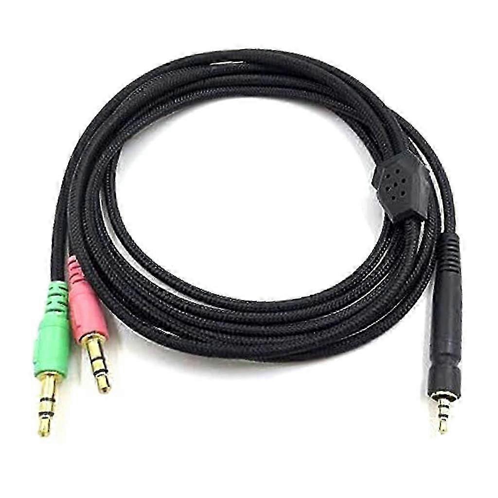 Universal UNP PC Cable for Game One,PC 373D Earphone Convenient Length Cord