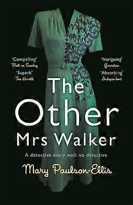 De andere mevrouw Walker