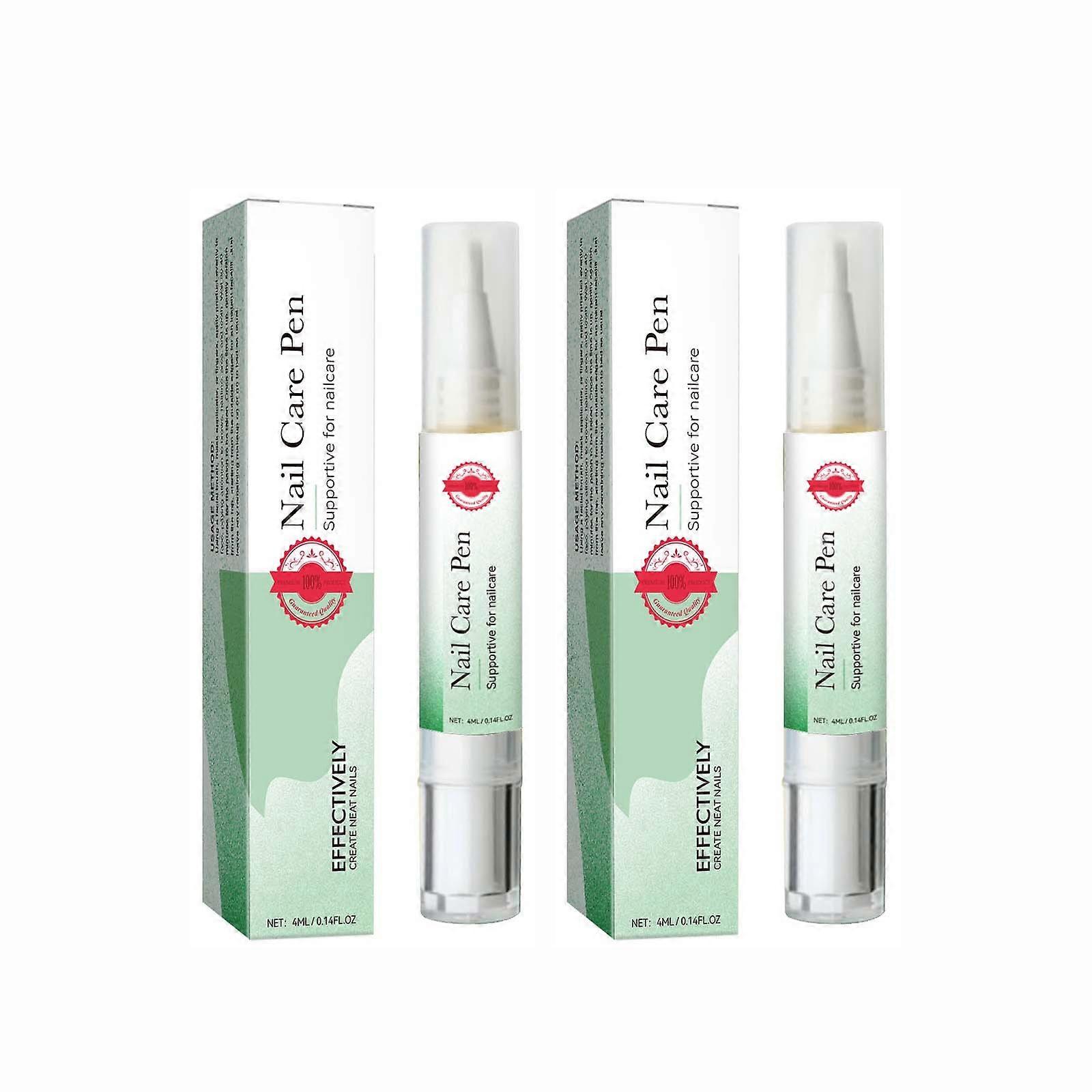 Óleo Natural para Cuidados com as Unhas Puros Ingredientes Óleo Natural Hidratante Profundo para Cuidados com as Unhas WU2321