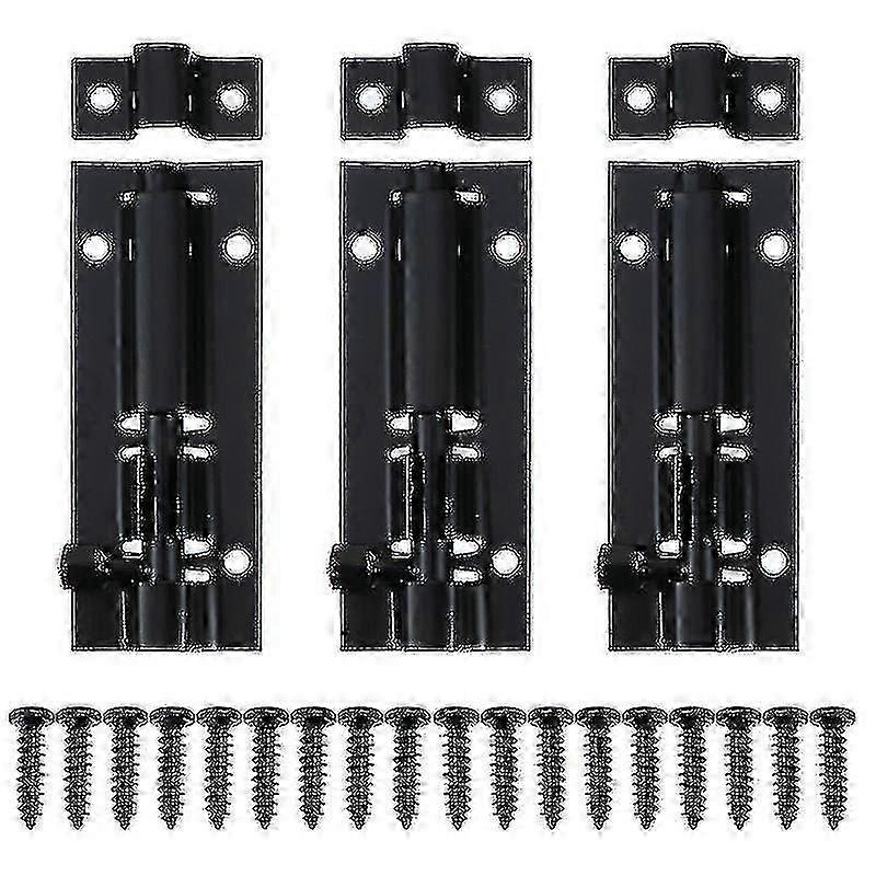 3set Latch Lock 2024AA