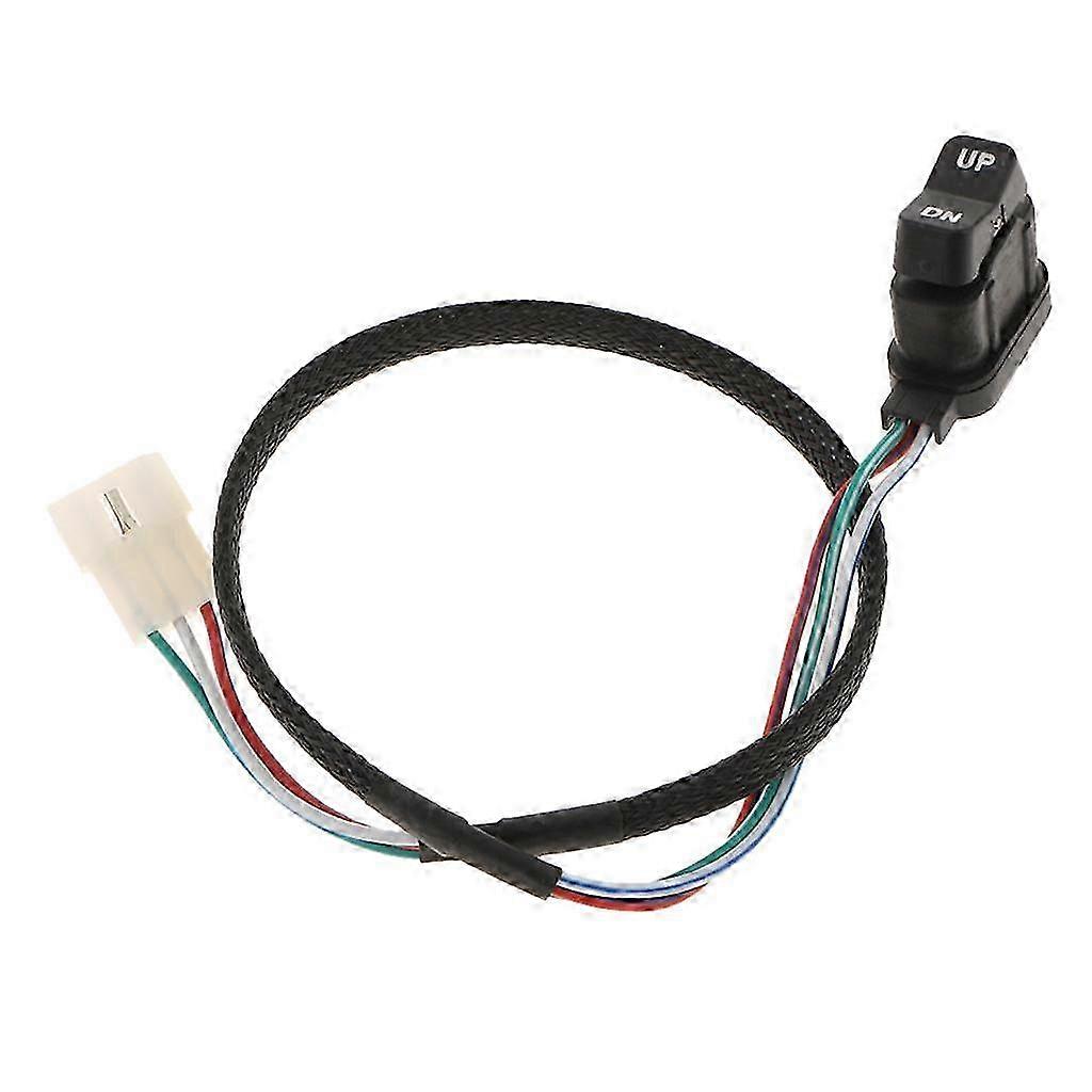 Trim Tilt Switch For Mercury Outboard Remote Control Box #87-858679T2