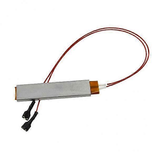 2x1pc Heating Incubator Heater Element Plate for Chicken Bird Egg Incubator