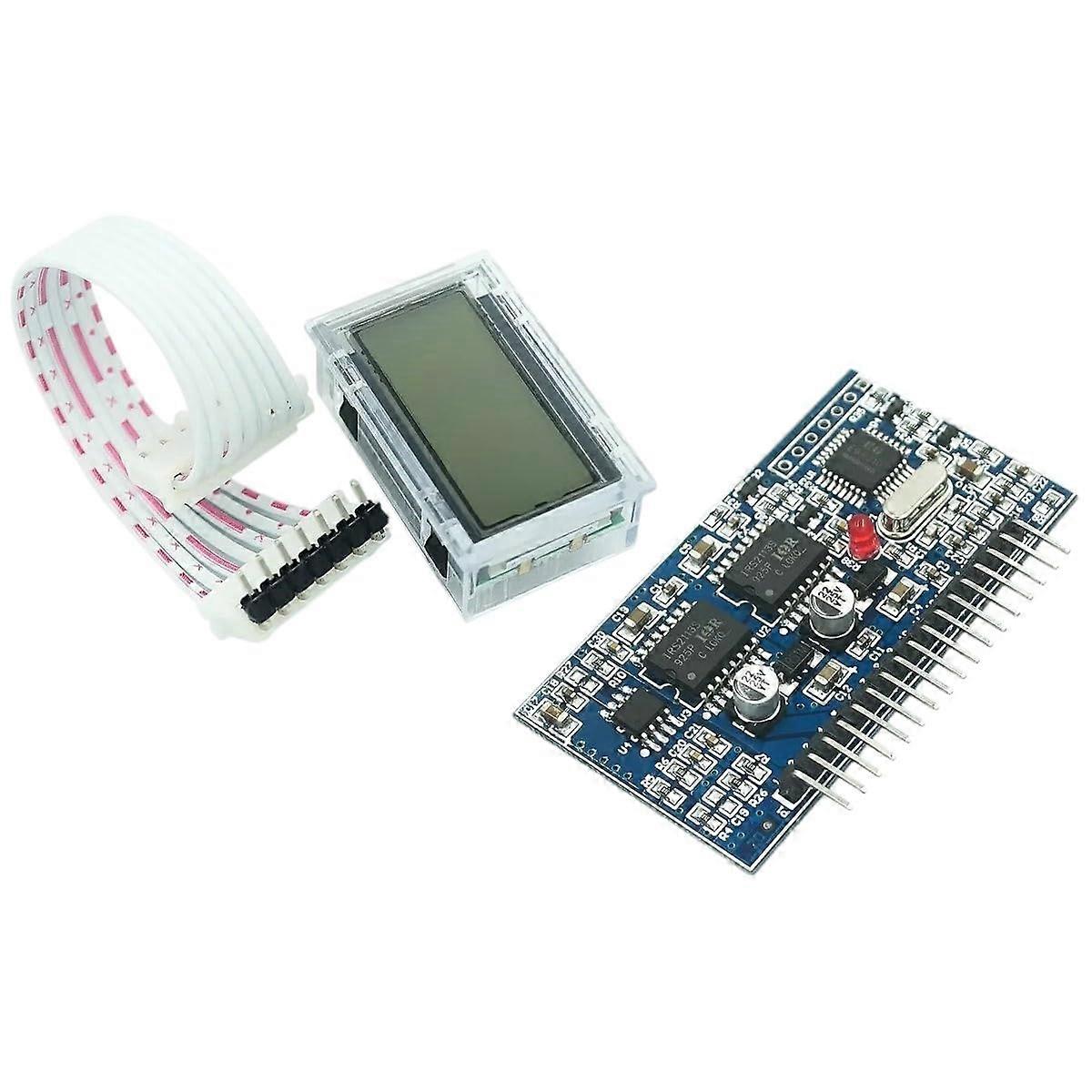 SetPure Sine Wave Inverter Driver Board Egs002 Eg8010 Ir2110 Driver Module