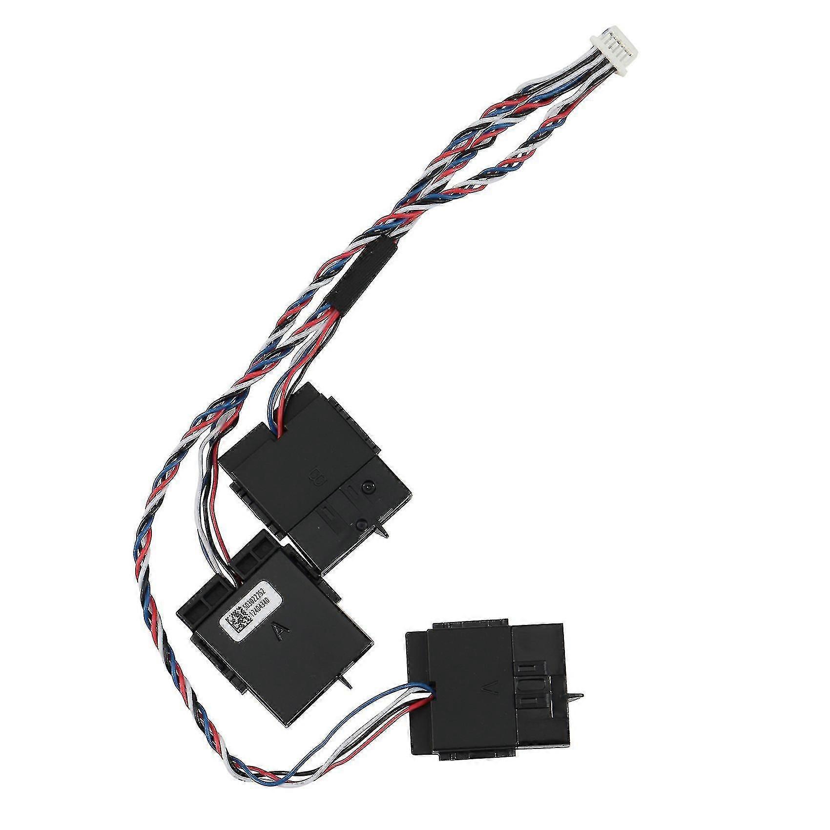 Cleaner Robot Assembly Accessoires Pièces Cliff Sensors Bumper Sensor pour S7 Series Left