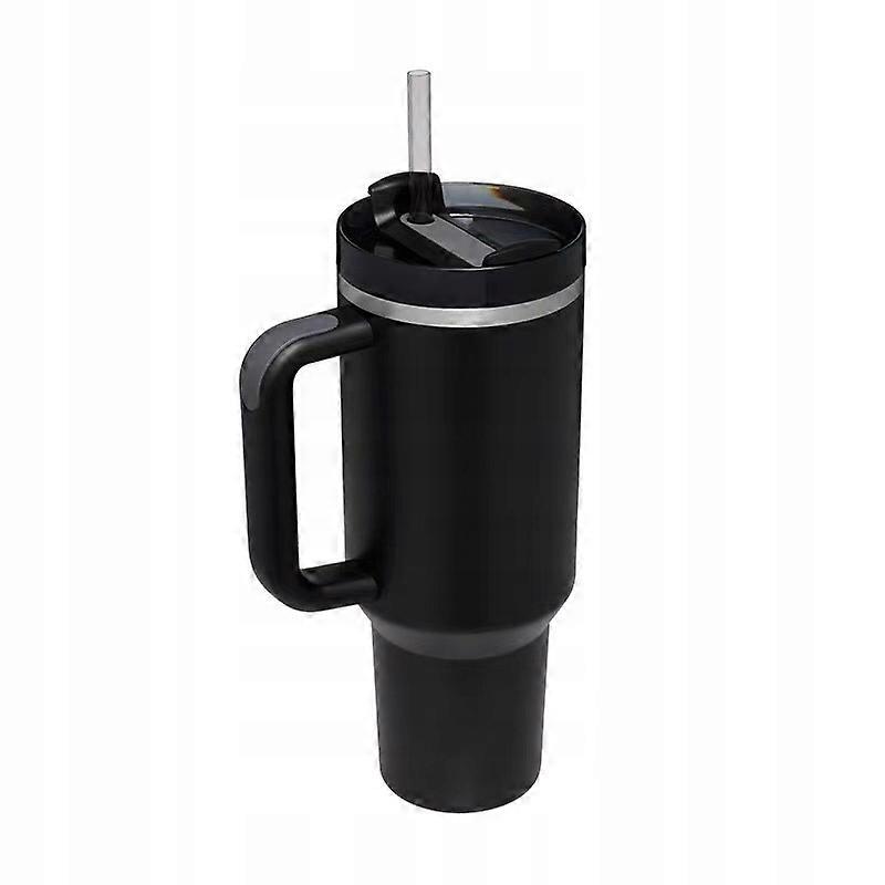 Tasse isotherme en acier inoxydable