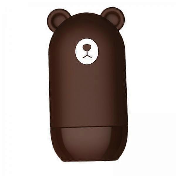 2x Portable Protection Roller Stamp Identity Protection Stamp Roller