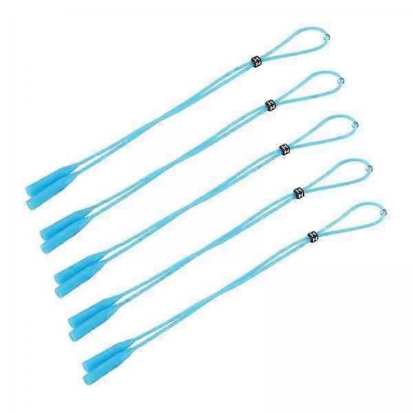 3xEyeglasses Strap Glasses String Strap Neck Strap Eyewear Cord Retainer