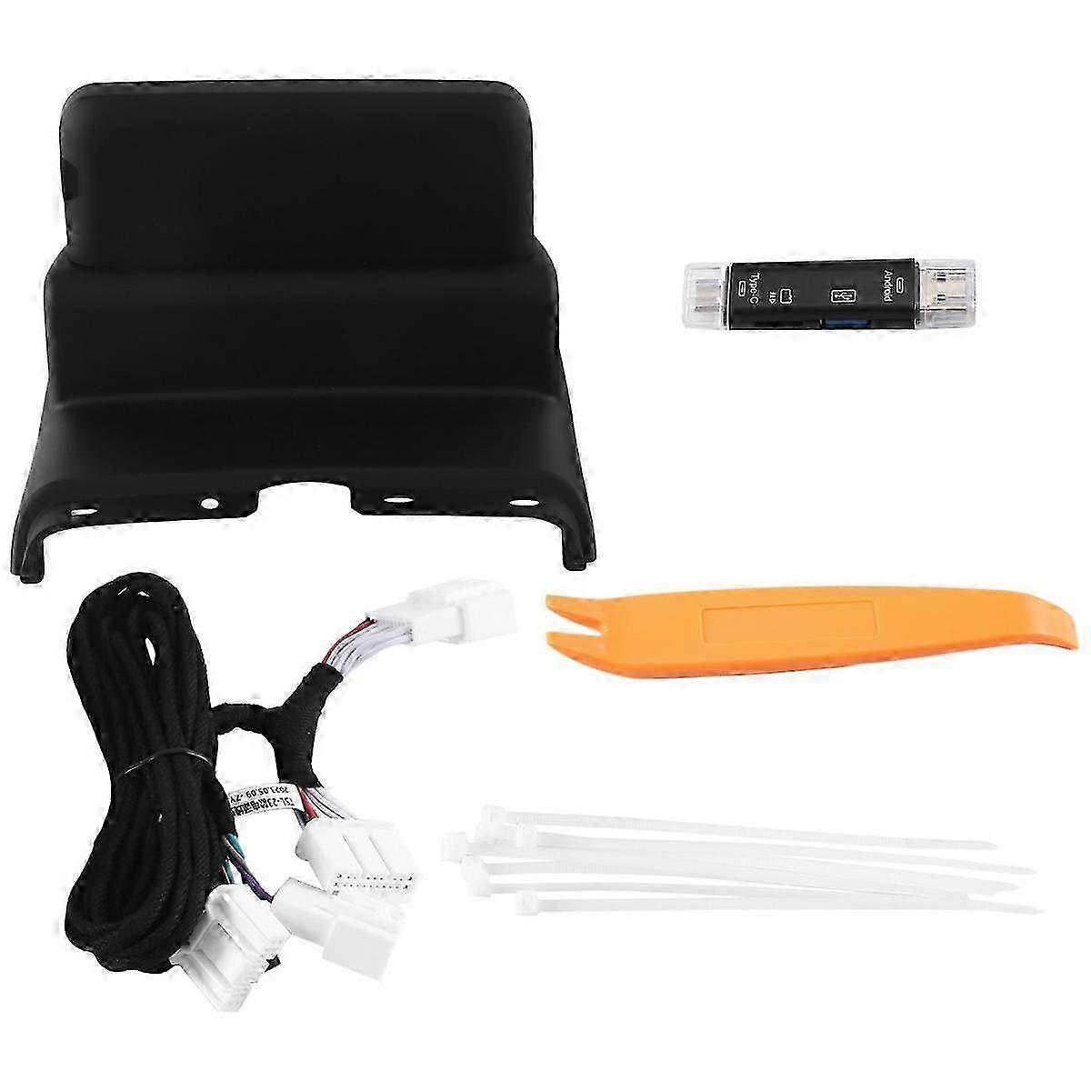 Pour AMD LCD Speed Display Air Speedometer pour Y