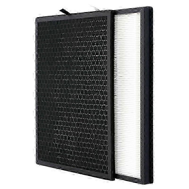 FY1410 FY1413 Real Hepa Filter Activated Carbon Filter for Air Purifier AC1215