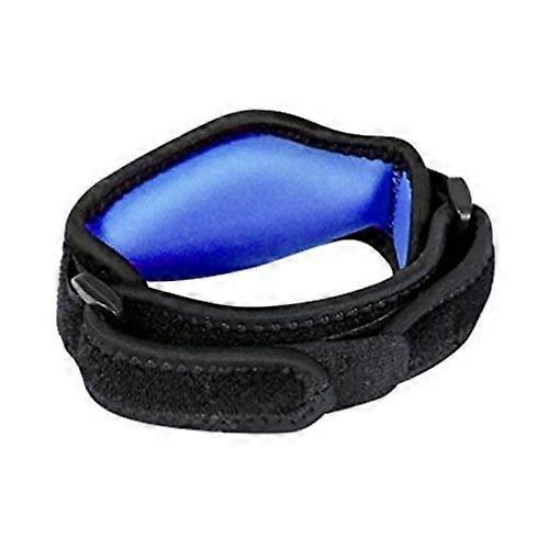 Patella Tendon Knee Brace Support Pads Knee Pain Relief for Torn Meniscus ACL MCL Arthritis Tendonitis Weightlifting Running