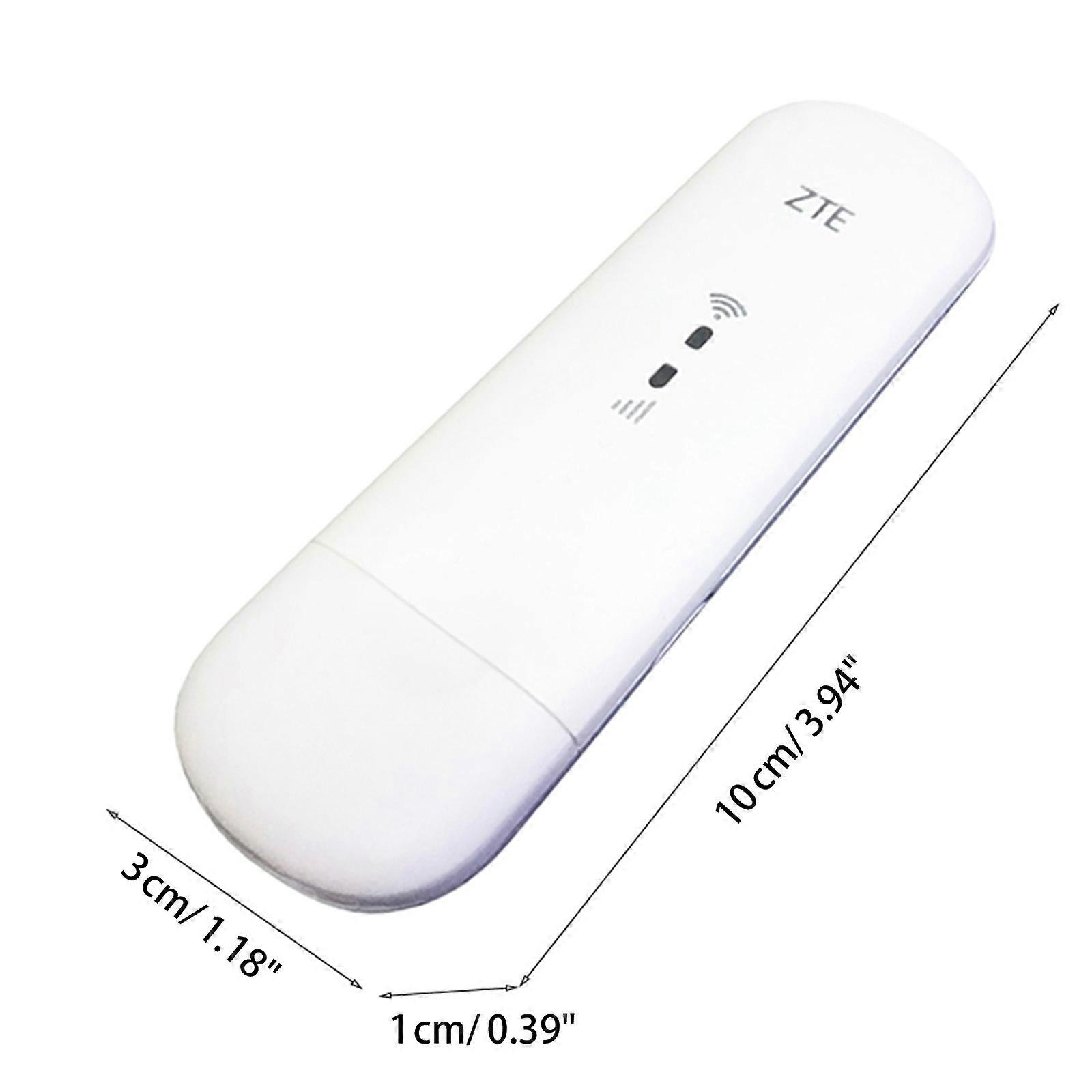 Original TDD-LTE MF79 MF79U 150Mbps Modem Mobile Broadband Network Card 4G Wifi Usb Wireless Dongle Modem Multicolor