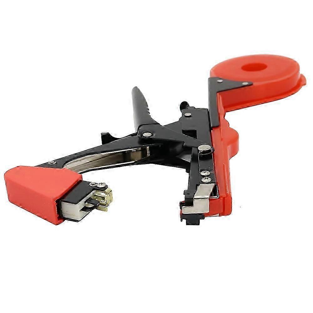 Garden Tools Garter Plants Plant Branch Hand Tying Binding Machine Minced Vegetable