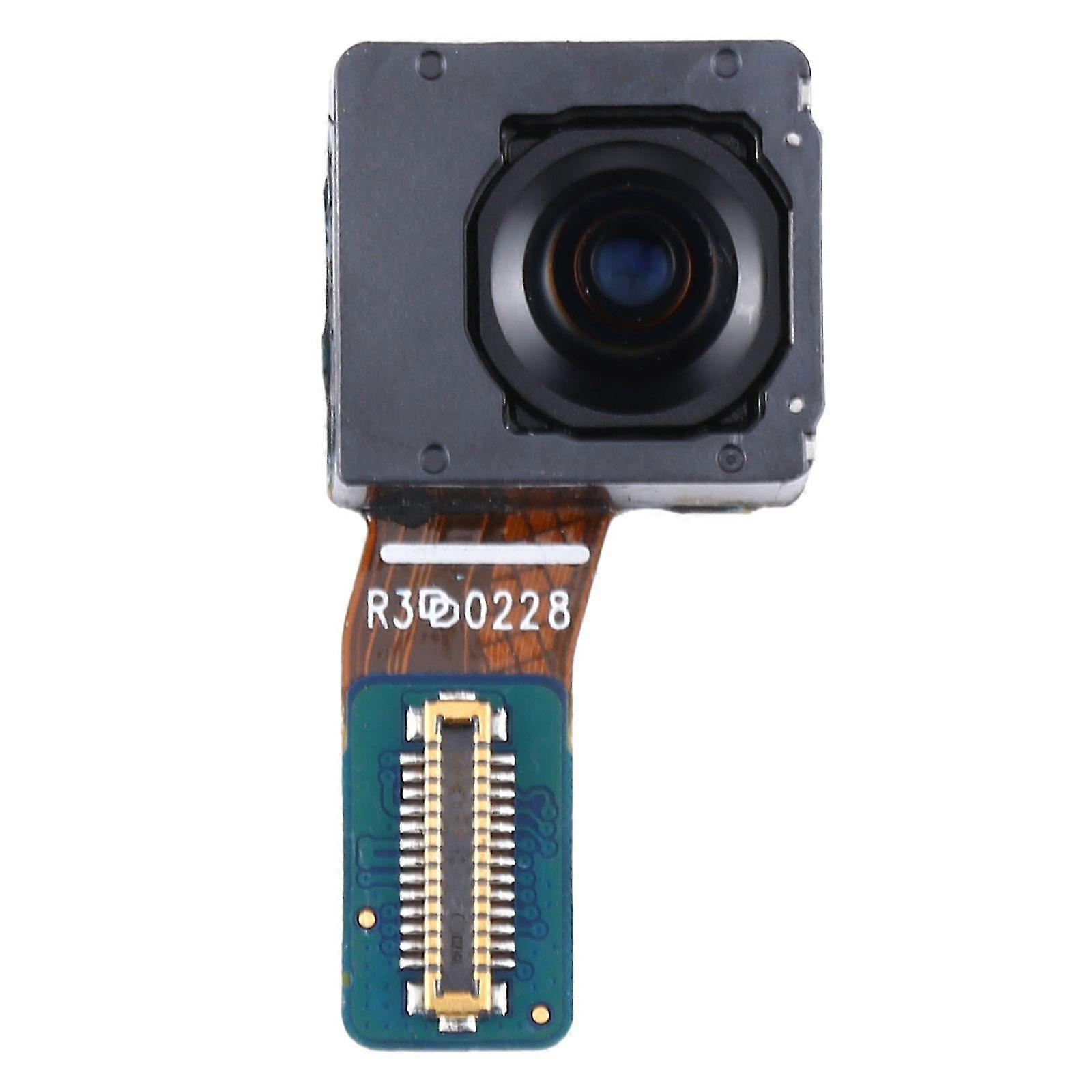 Galaxy S20 Ultra SM-G988 with Front-Facing Camera