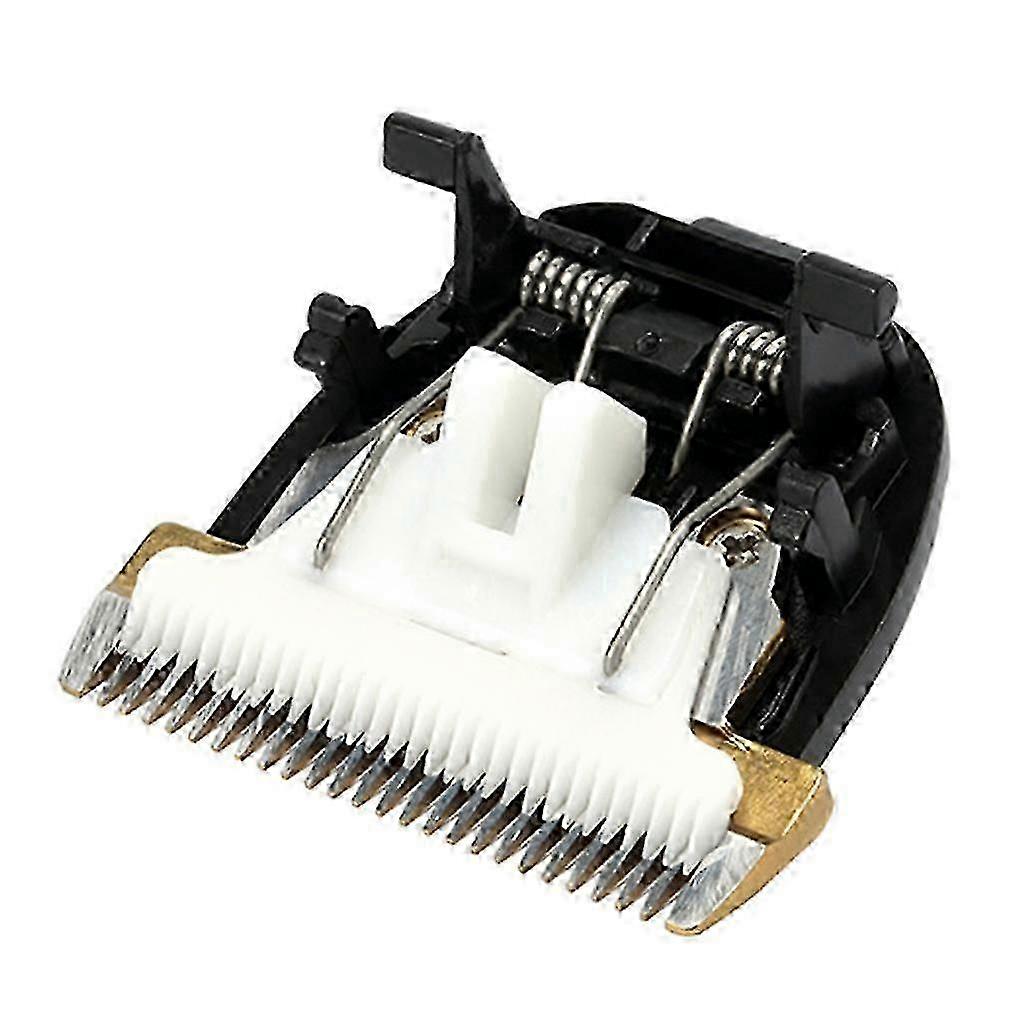2025 Tondeuse à barbe Premium Lame de remplacement Rasoir à cheveux multifonctionnel Lame de remplacement Accessoires utiles pour tondeuse à cheveux