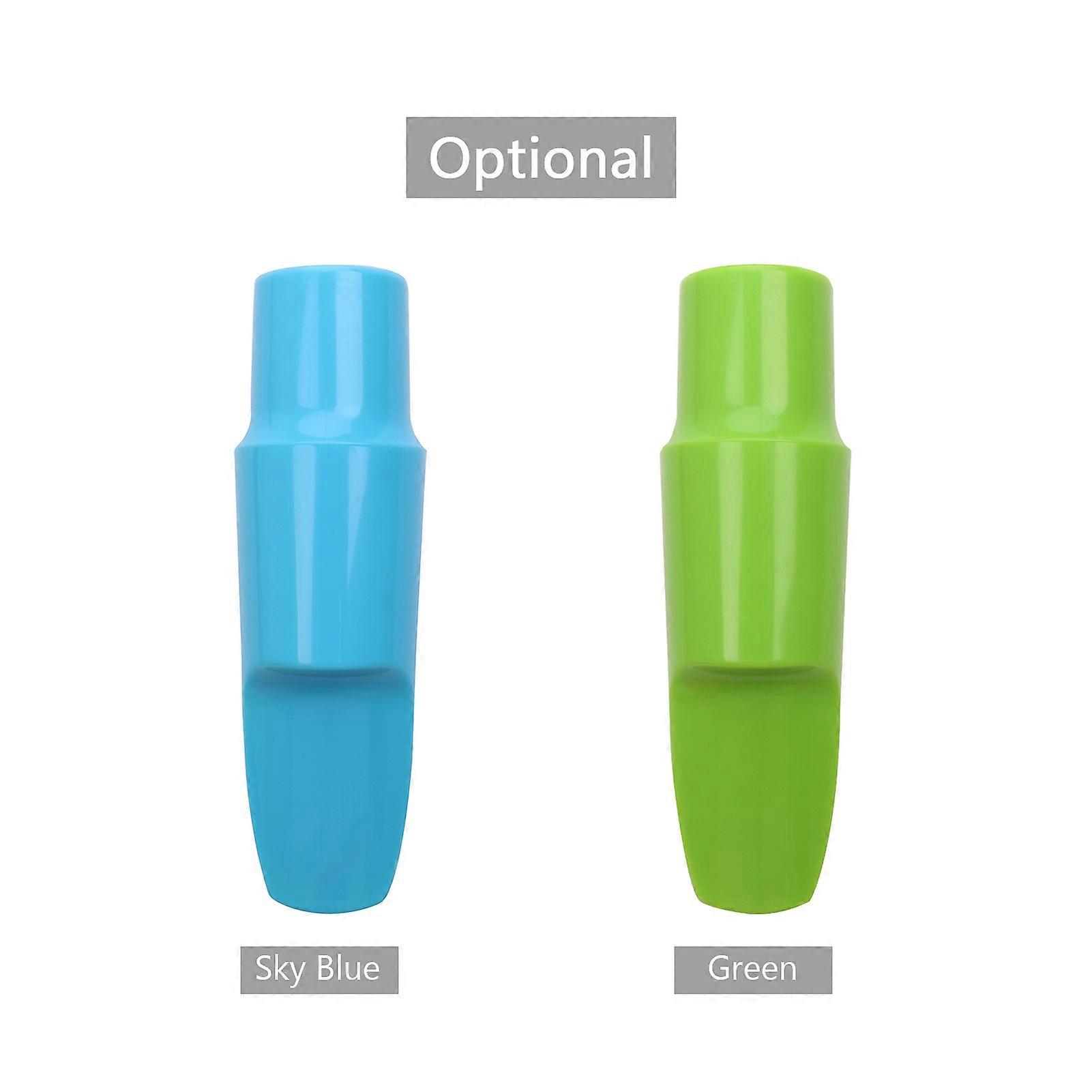 Alto Saxophone Mouthpiece Alto Sax Flute Head for Beginners Professional Saxophonists Jazz Music Instrument Accessories