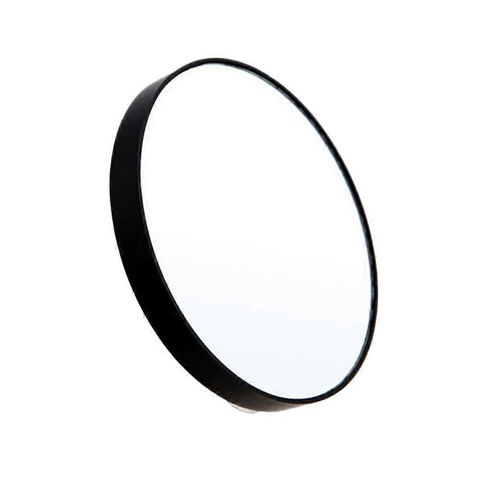 Blackhead Magnifying Makeup Mirror with Suctio