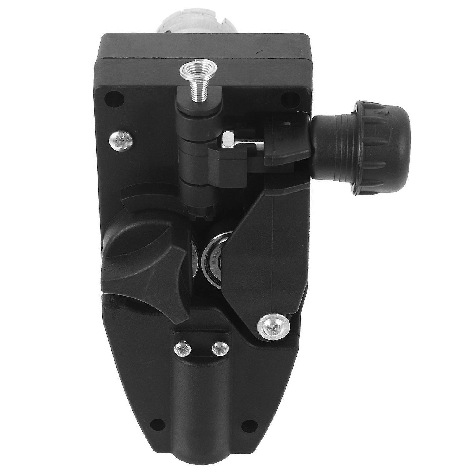 Safe and Sturdy Welder with Advanced Wire Feeding Technology