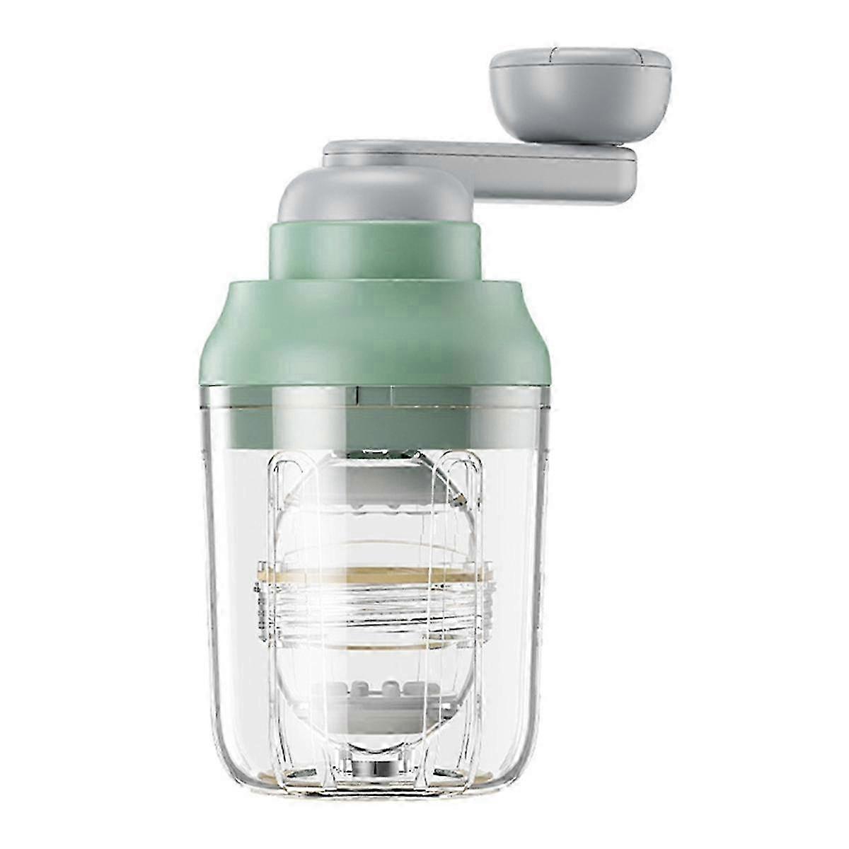 Manual Egg Shakers, Egg Spinner for Hard Boiled Eggs, Egg Mixer, Kitchen Gadgets Egg Spinner