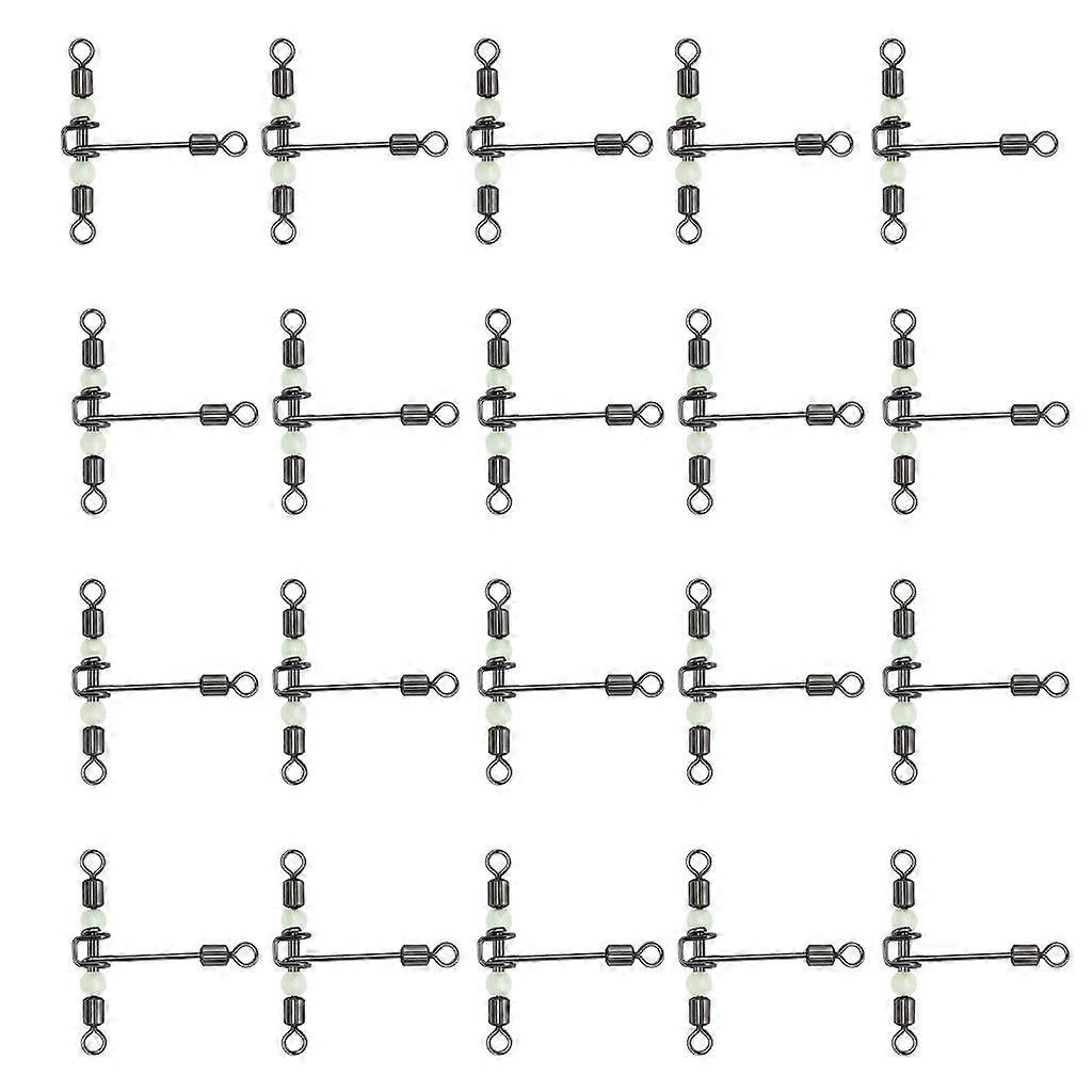 Rolling Swivels Fishing Swivels Rig Swivels Line Swivels