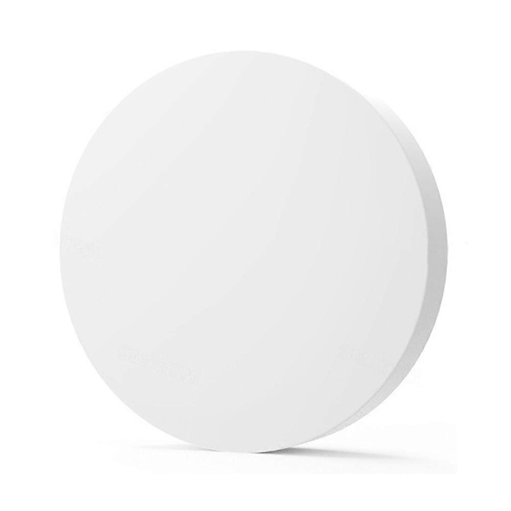 SYT004 Tuya Smart Home Zigbee Wireless Switch Battery-Powered Mini Scene Button