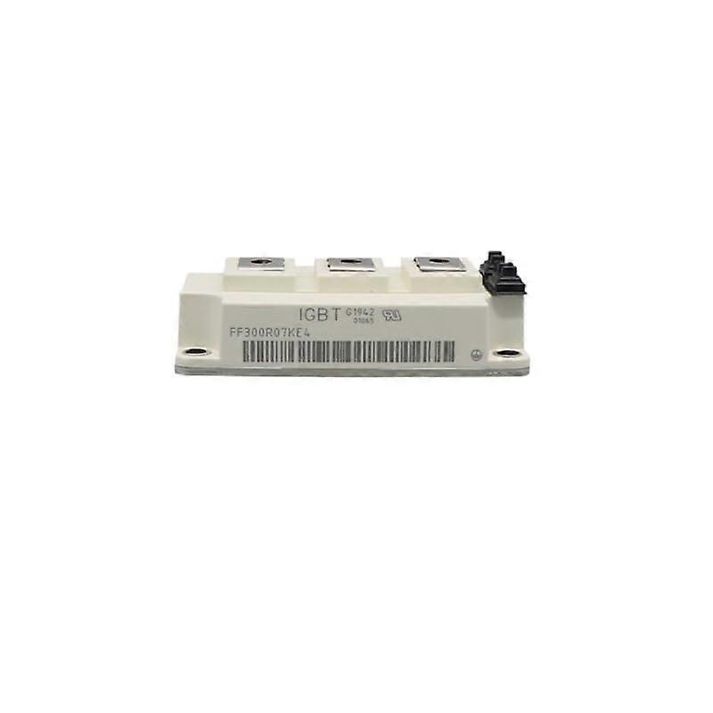 IGBT Module FF300R07KE4 FF400R07KE4 FF200R06KE3 FF300R06KE3 FF400R06KE3 FF600R06KE3 FF400R12KE3(FF400R07KE4)