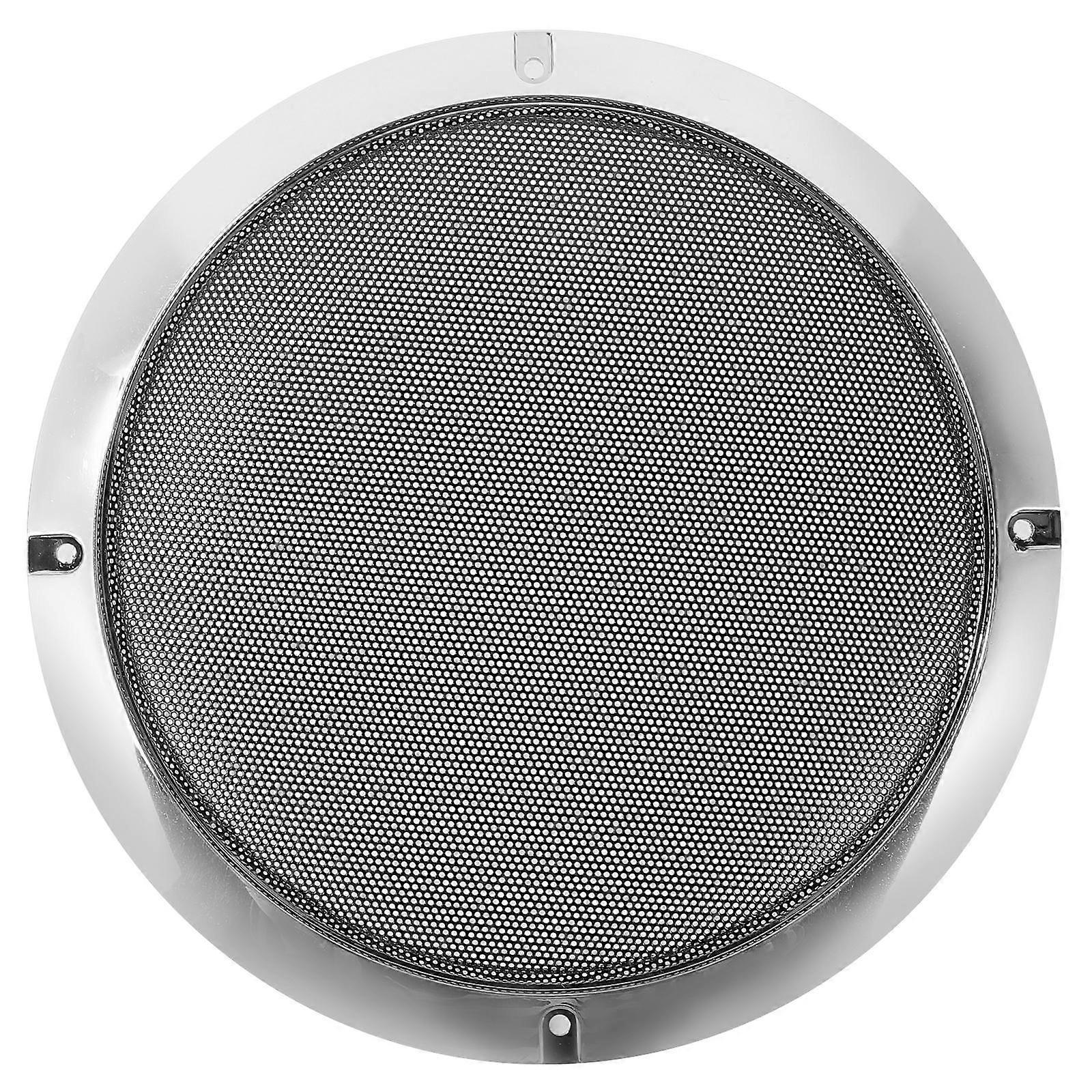 DIY Car Audio Speaker Net, Guards Against Dust and Physical Impact