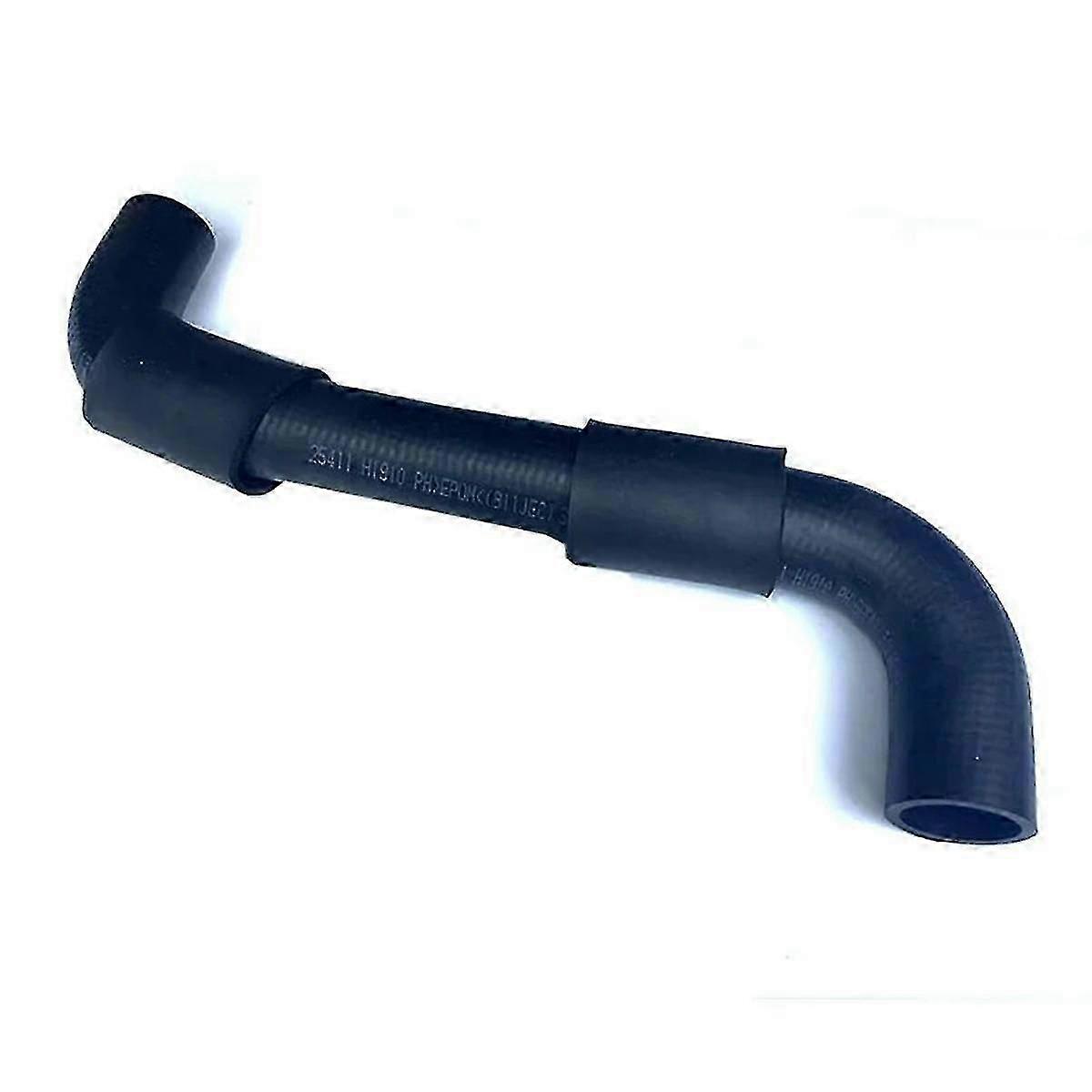 Radiator Inlet Hose - Engine Upper Pipe for TERRACAN 25411H1910
