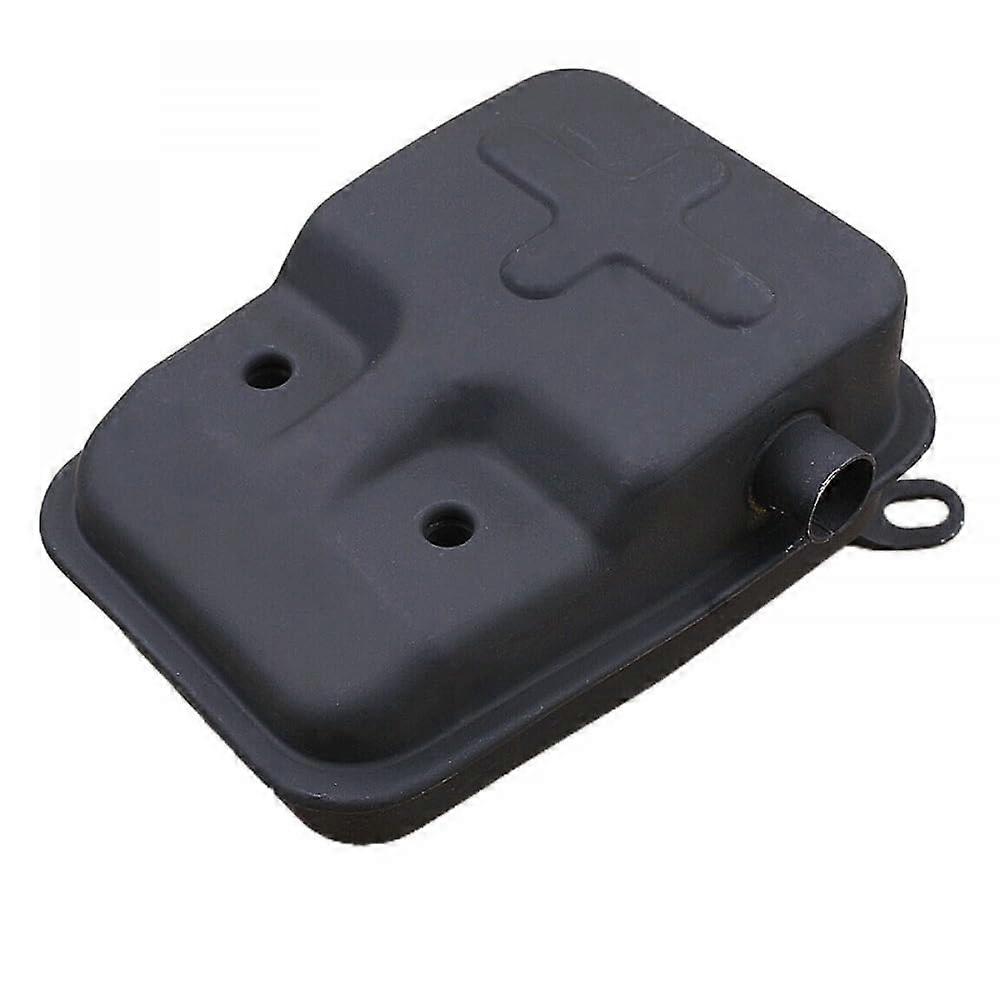 Silencer compatible with 430 520 engine 405 445