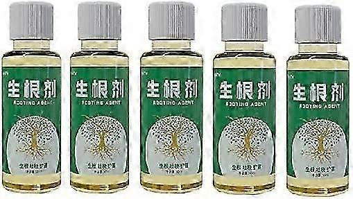 Rooting Hormone Rooting Agent for Succulent, Flower, Root Stimulator Root fertiliser for Plant Root Rapid Growth, Graden Supplies