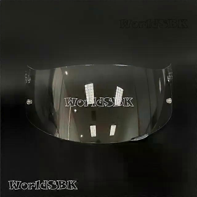 Helmet Visor Suitable for AGV K1 K3SV K5 Motorcycle Accessories Motorcycle Anti-scratch Wind Shield Helmet Lens Visor Full Face Fit