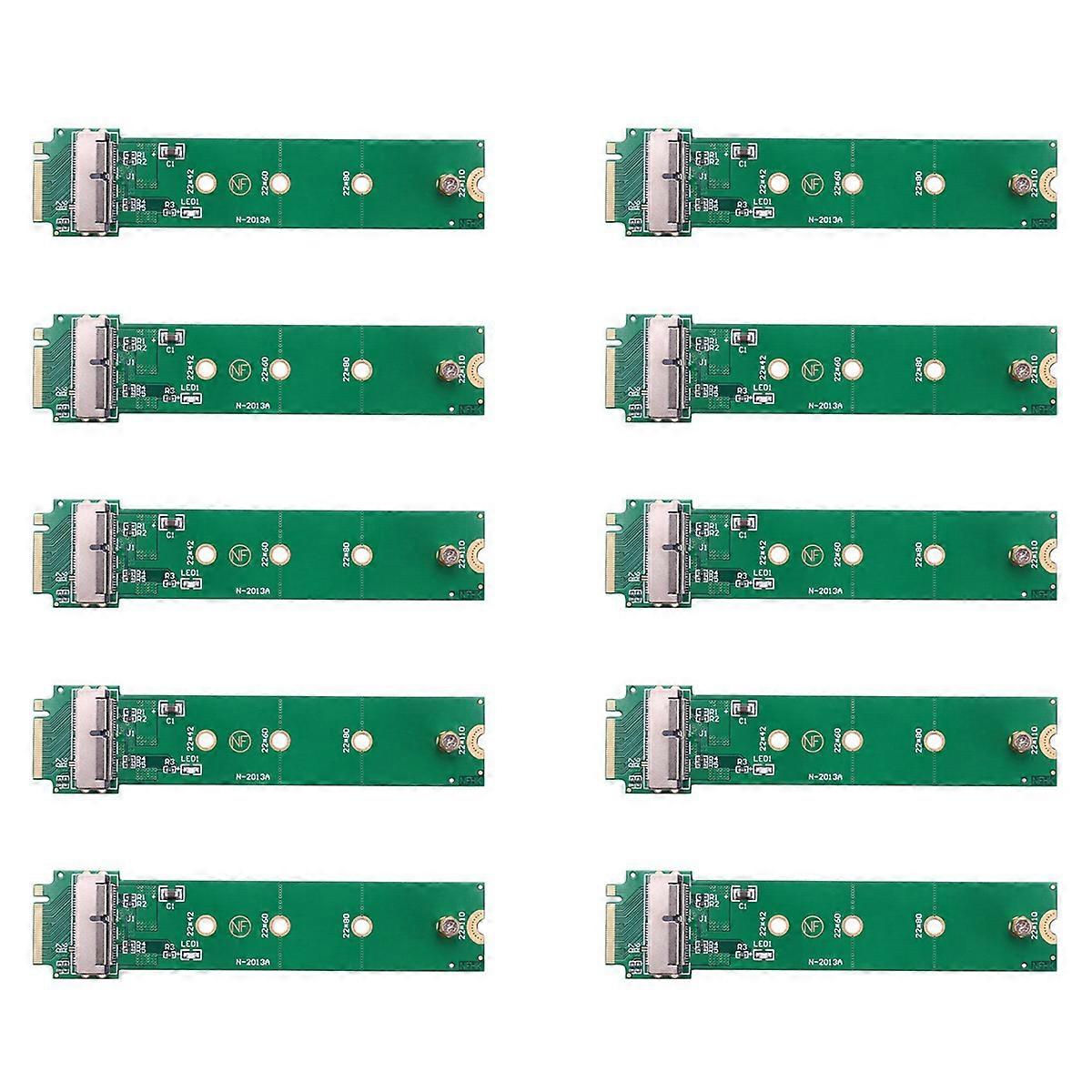 Ssd To M.2 Ngff Adapter Converter Card for Pro